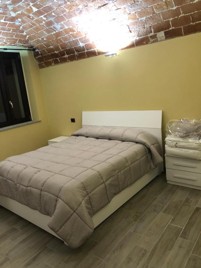 Residenza Nikol Διαμέρισμα Καζάλε Μονφερράτο Εξωτερικό φωτογραφία