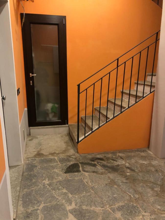 Residenza Nikol Διαμέρισμα Καζάλε Μονφερράτο Εξωτερικό φωτογραφία