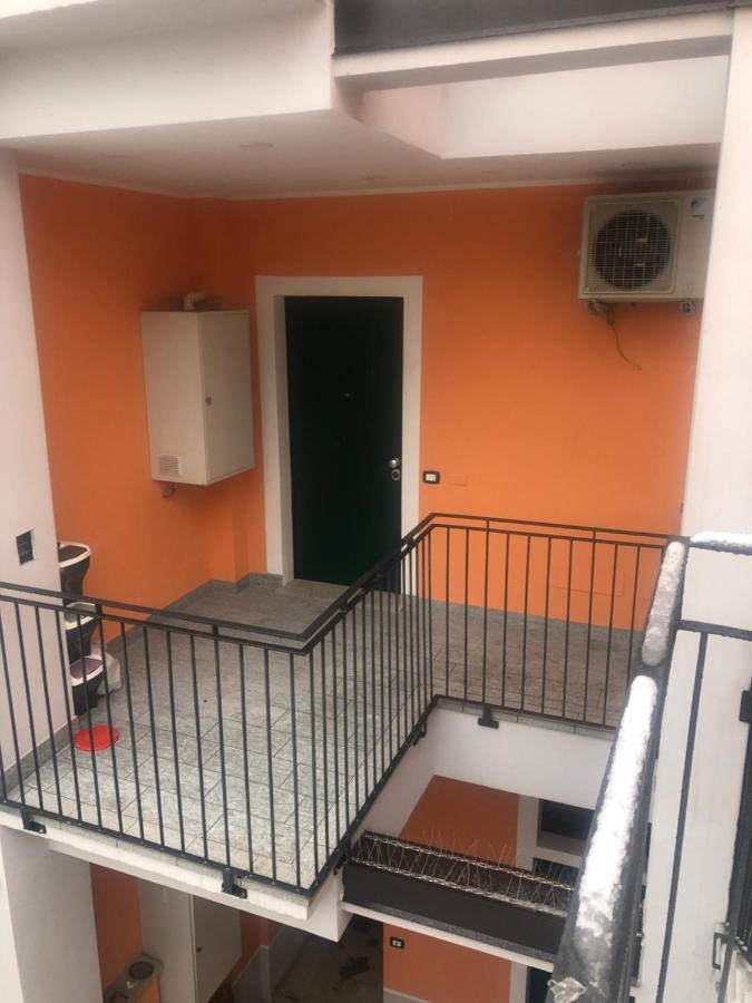 Residenza Nikol Διαμέρισμα Καζάλε Μονφερράτο Εξωτερικό φωτογραφία