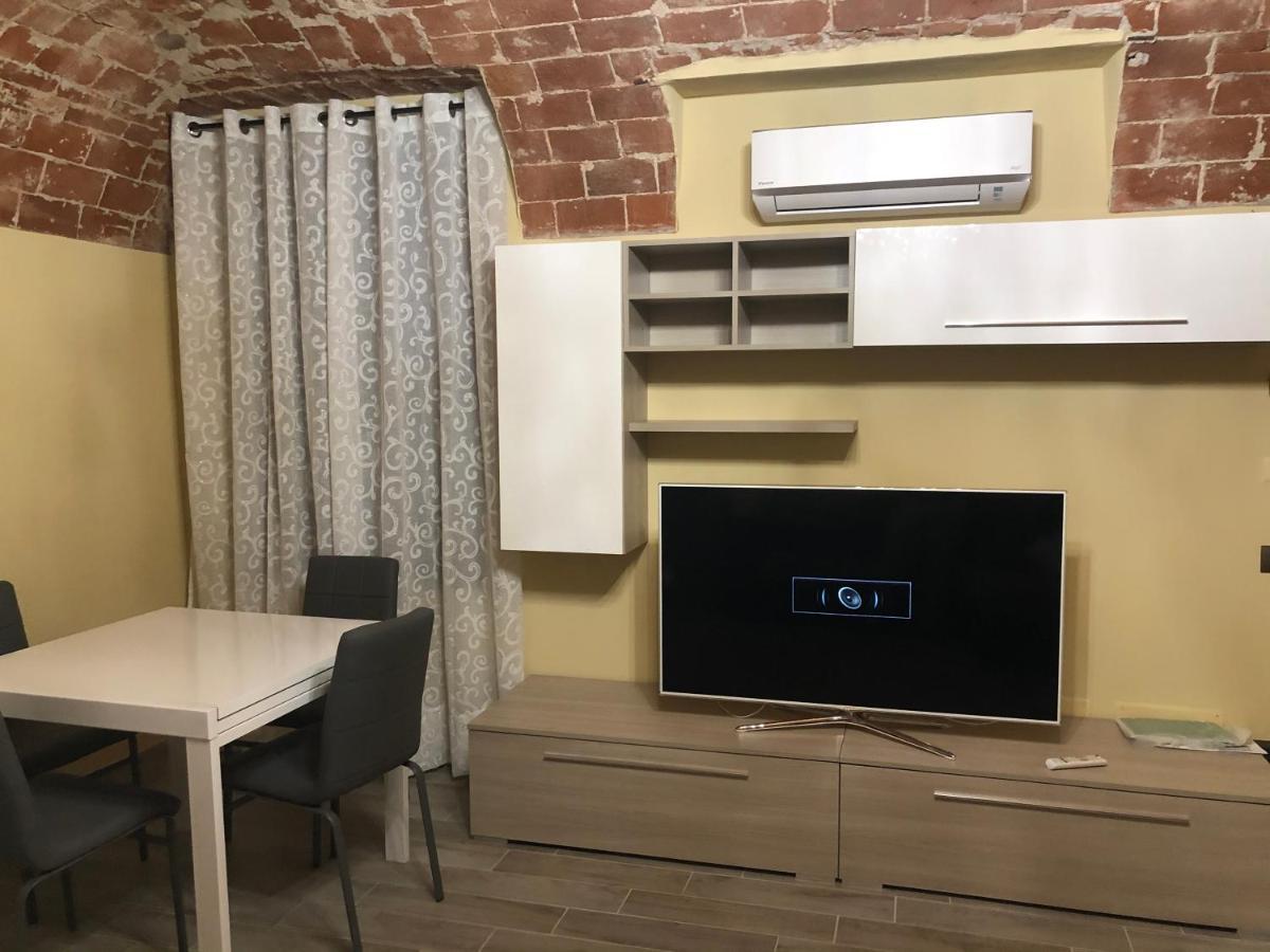 Residenza Nikol Διαμέρισμα Καζάλε Μονφερράτο Εξωτερικό φωτογραφία