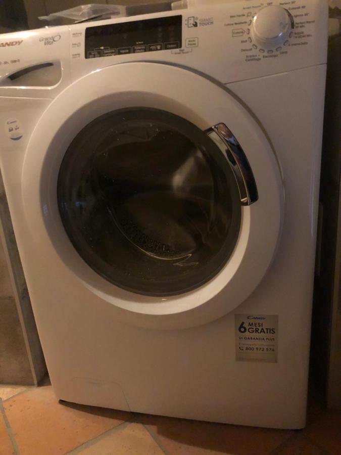 Residenza Nikol Διαμέρισμα Καζάλε Μονφερράτο Εξωτερικό φωτογραφία