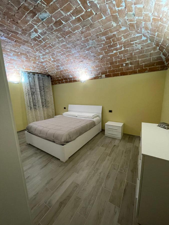 Residenza Nikol Διαμέρισμα Καζάλε Μονφερράτο Εξωτερικό φωτογραφία