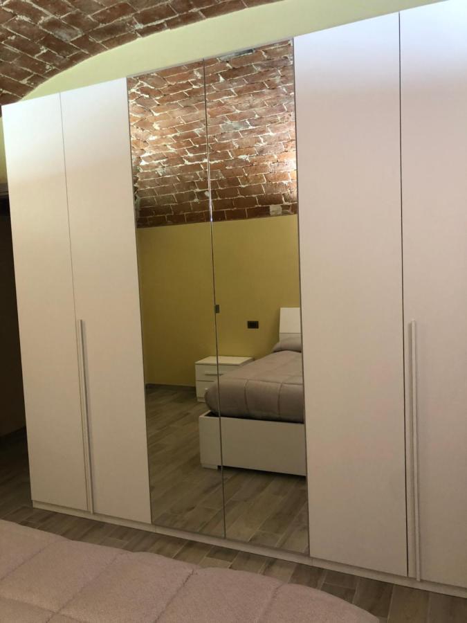 Residenza Nikol Διαμέρισμα Καζάλε Μονφερράτο Εξωτερικό φωτογραφία