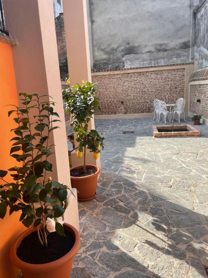 Residenza Nikol Διαμέρισμα Καζάλε Μονφερράτο Εξωτερικό φωτογραφία