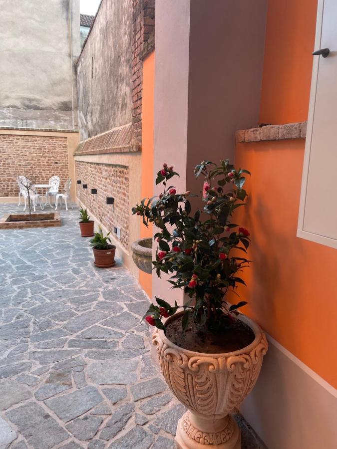 Residenza Nikol Διαμέρισμα Καζάλε Μονφερράτο Εξωτερικό φωτογραφία