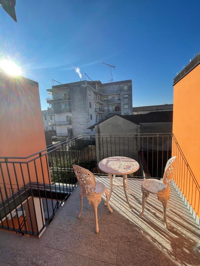 Residenza Nikol Διαμέρισμα Καζάλε Μονφερράτο Εξωτερικό φωτογραφία