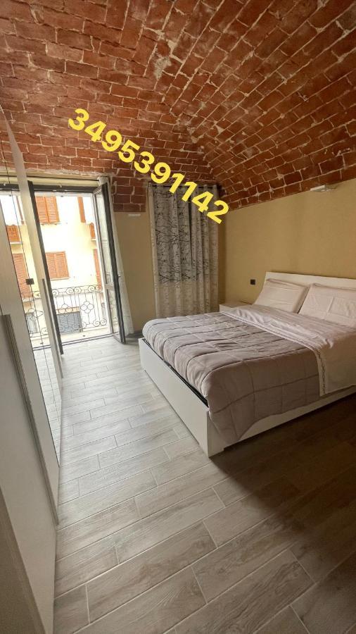 Residenza Nikol Διαμέρισμα Καζάλε Μονφερράτο Εξωτερικό φωτογραφία
