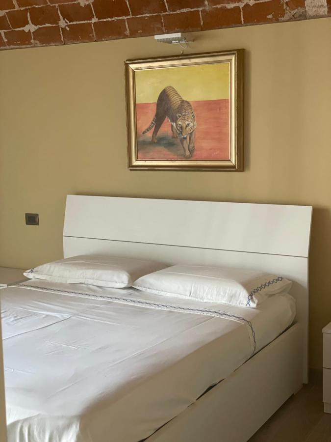 Residenza Nikol Διαμέρισμα Καζάλε Μονφερράτο Εξωτερικό φωτογραφία