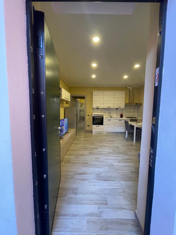 Residenza Nikol Διαμέρισμα Καζάλε Μονφερράτο Εξωτερικό φωτογραφία